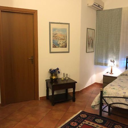 B&B Great Sicily Mondello Exterior foto
